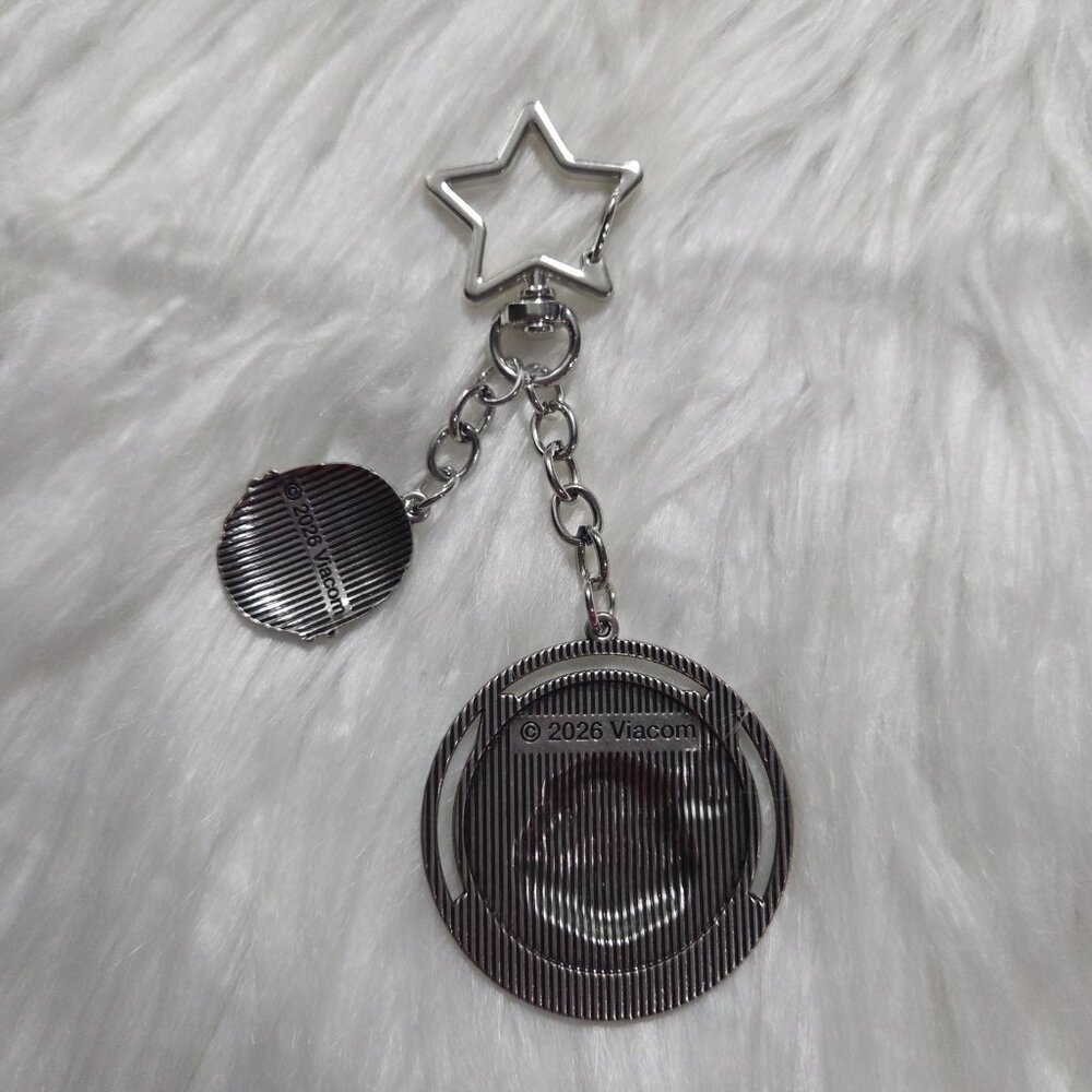 TMNT Keychain - Picture 2 of 6